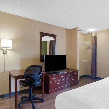 Extended Stay America Select Suites - Newport News - Oyster Point Kültér fotó