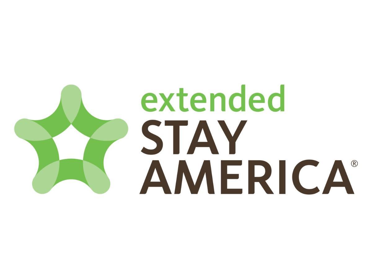 Extended Stay America Select Suites - Newport News - Oyster Point Kültér fotó
