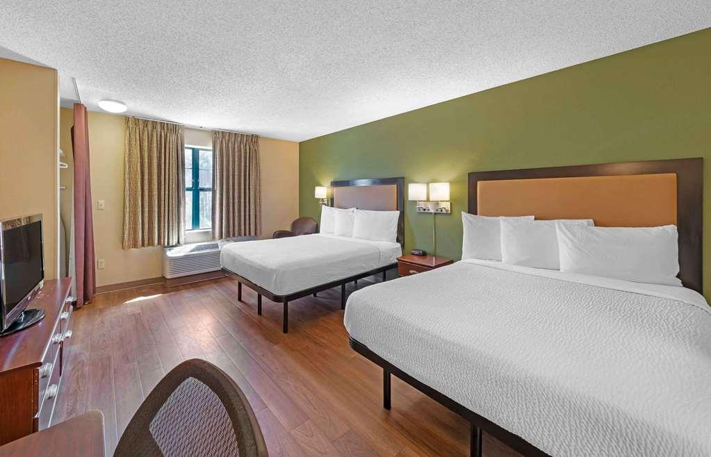 Extended Stay America Select Suites - Newport News - Oyster Point Szoba fotó