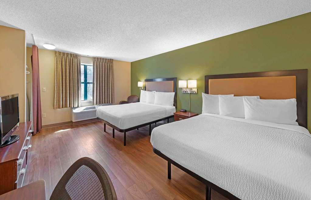 Extended Stay America Select Suites - Newport News - Oyster Point Szoba fotó